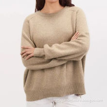Plus Size Women's sweaters